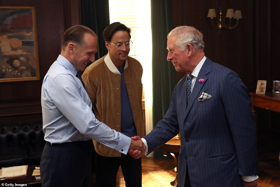 Prince Charles : pic #1147854