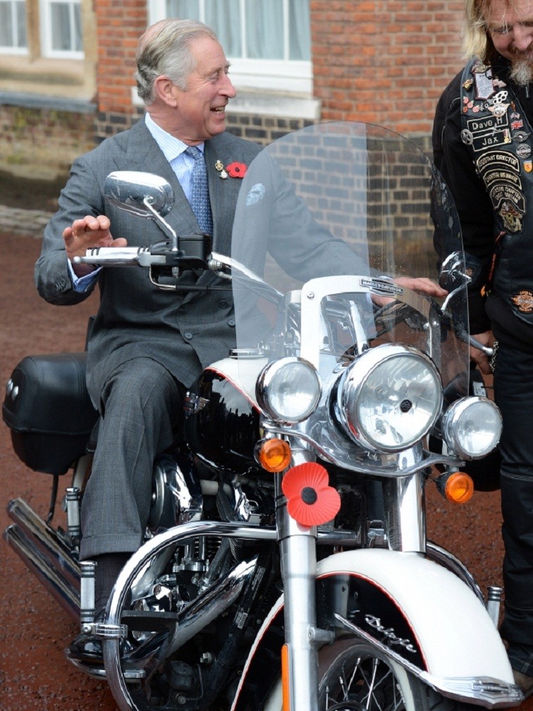 Prince Charles : pic #550501