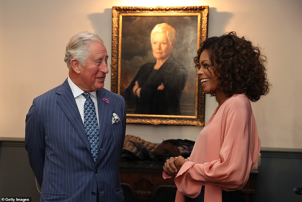 Prince Charles : pic #1147850