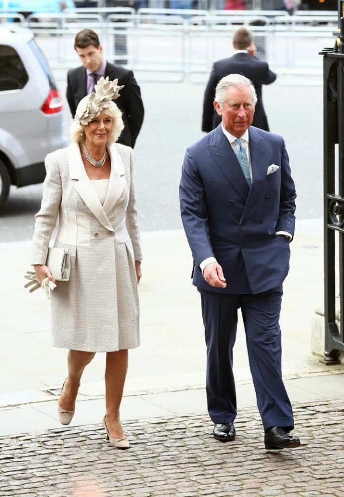 Prince Charles : pic #683156