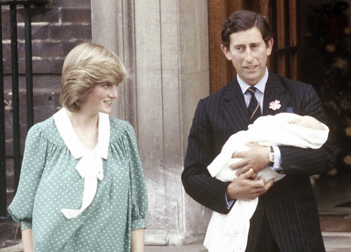 Prince Charles : pic #622886