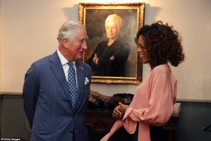 Prince Charles  photo #