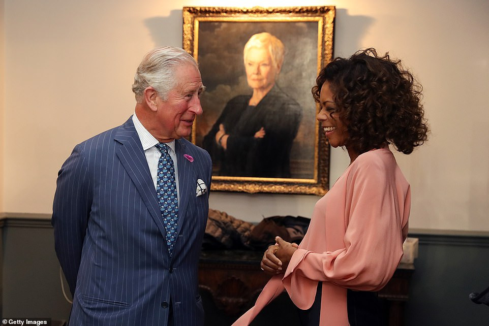 Prince Charles : pic #1147851