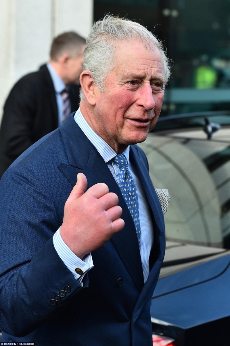 Prince Charles : pic #1004368