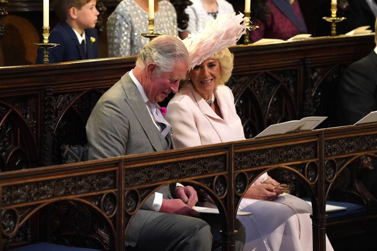 Prince Charles : pic #1038501