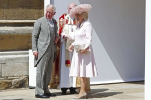 Prince Charles  photo #