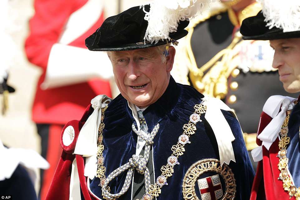 Prince Charles : pic #1046535