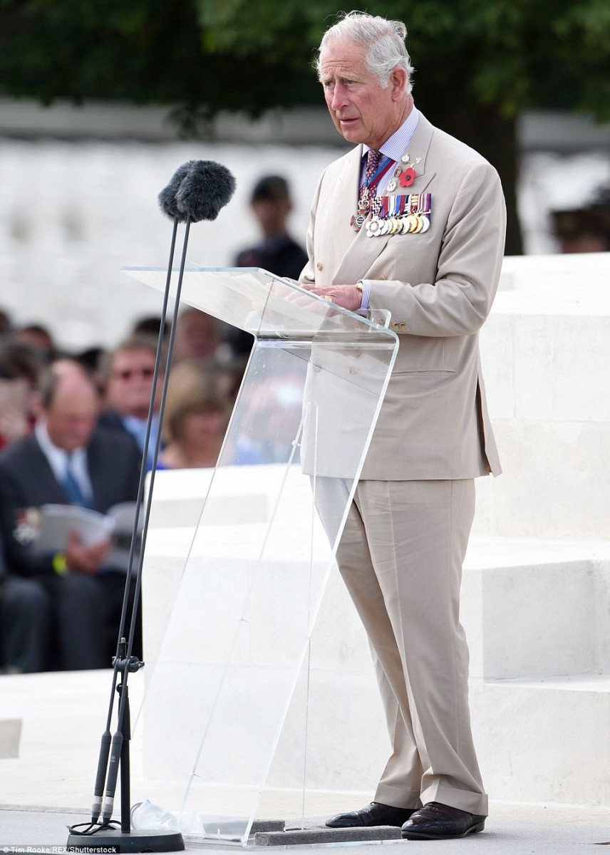 Prince Charles : pic #954036