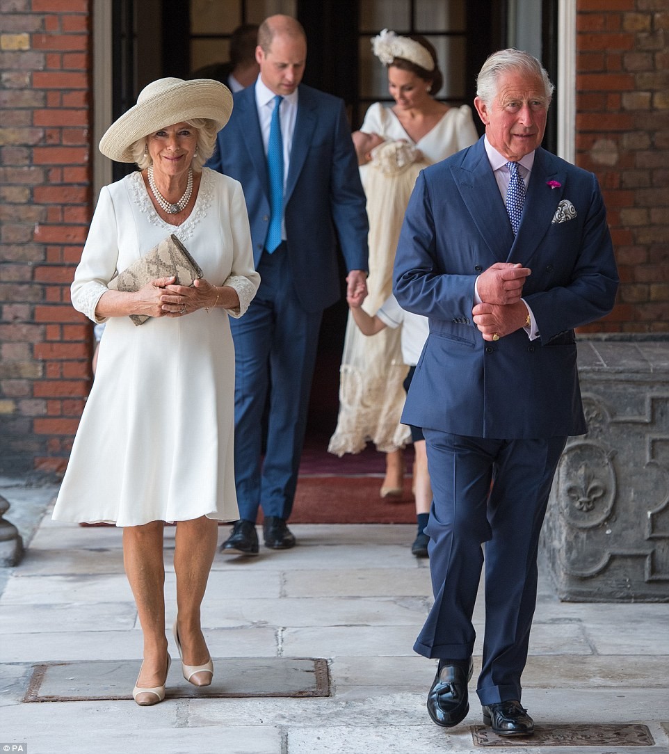 Prince Charles : pic #1049954