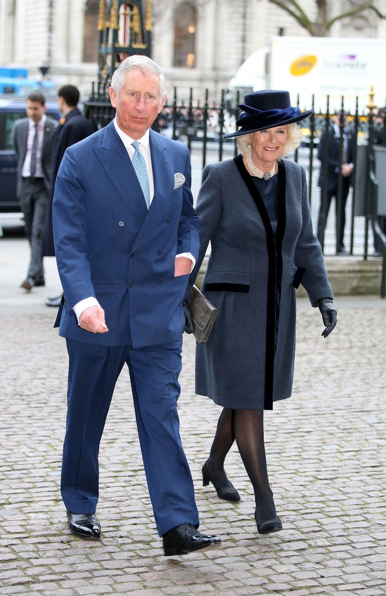 Prince Charles : pic #764308