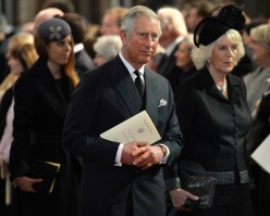 Prince Charles  photo #