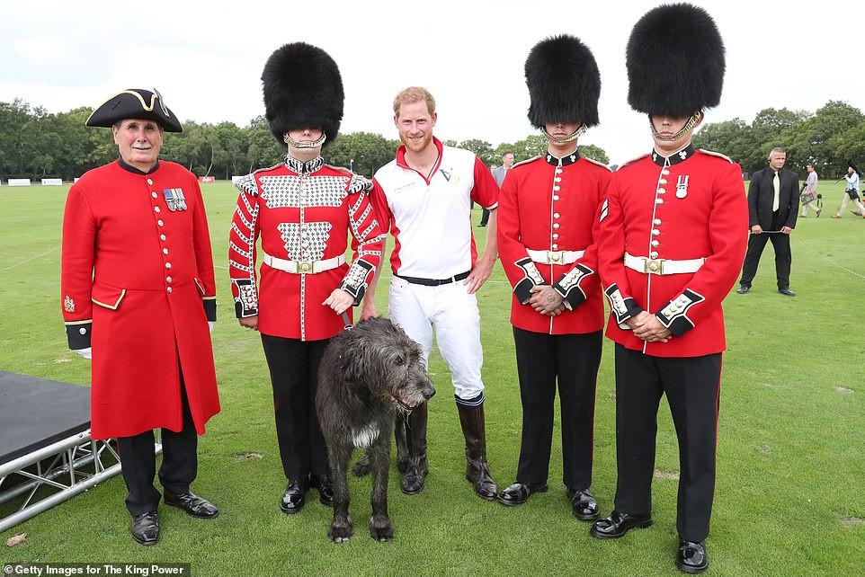 Prince Harry of Wales: pic #1156733