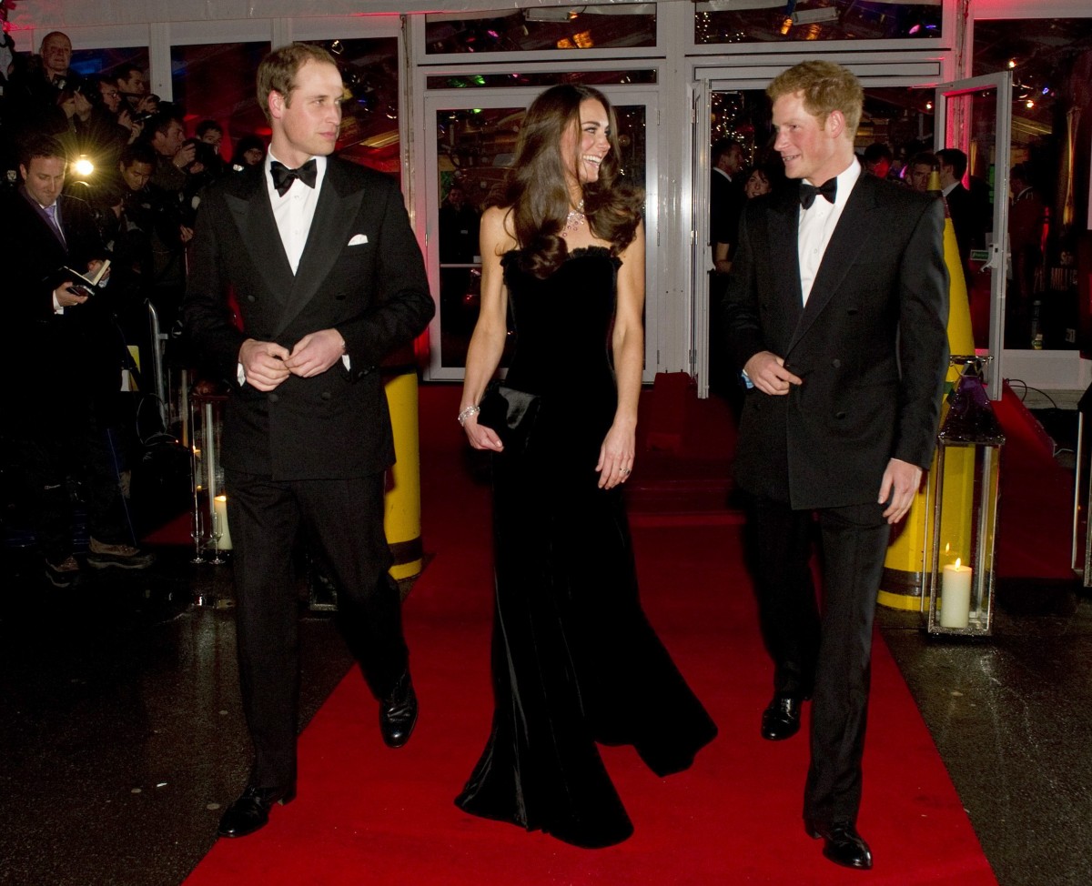 Prince Harry of Wales: pic #543383