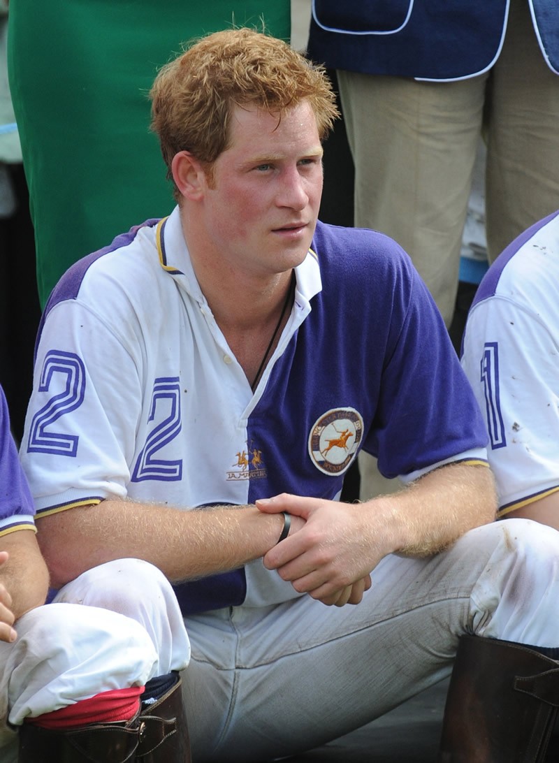 Prince Harry of Wales: pic #525290