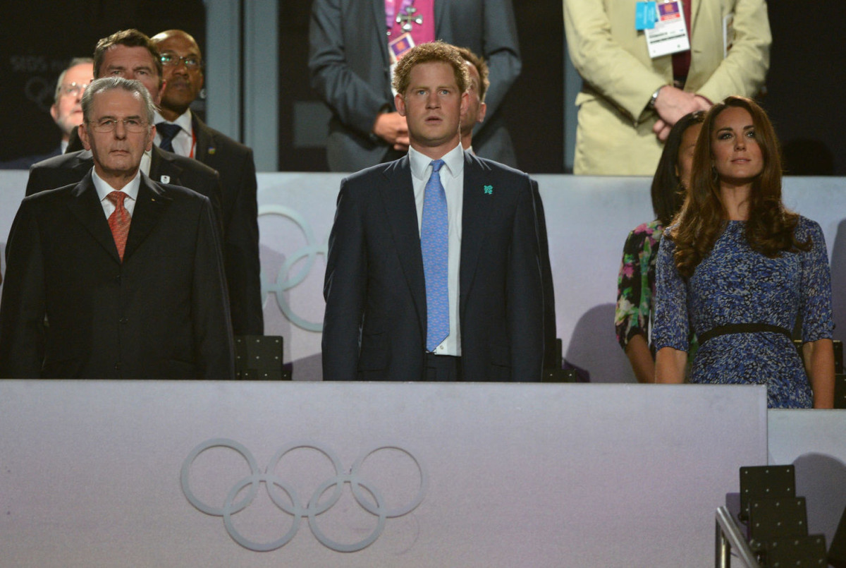 Prince Harry of Wales: pic #566653