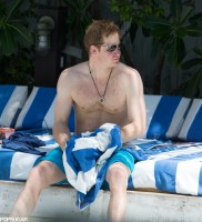 Prince Harry of Wales photo #