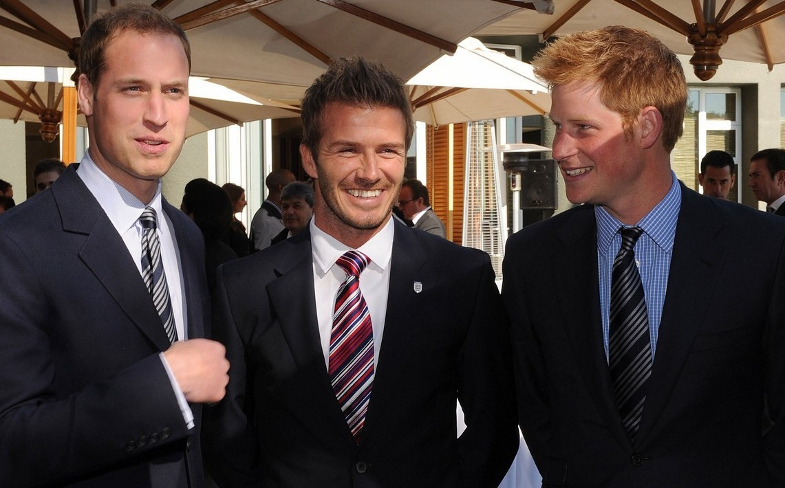 Prince Harry of Wales: pic #511400