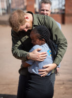 Prince Harry of Wales photo #