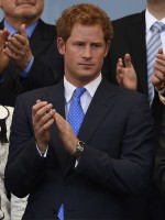 Prince Harry of Wales photo #