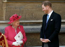 Prince Harry of Wales photo #