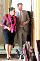photo 3 in Prince Harry of Wales gallery [id1156764] 2019-07-19