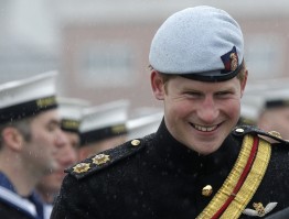 photo 19 in Prince Harry of Wales gallery [id511398] 2012-07-17