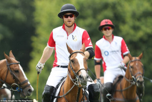 Prince Harry of Wales pic #1156765
