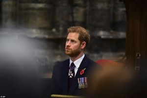 Prince Harry of Wales photo #