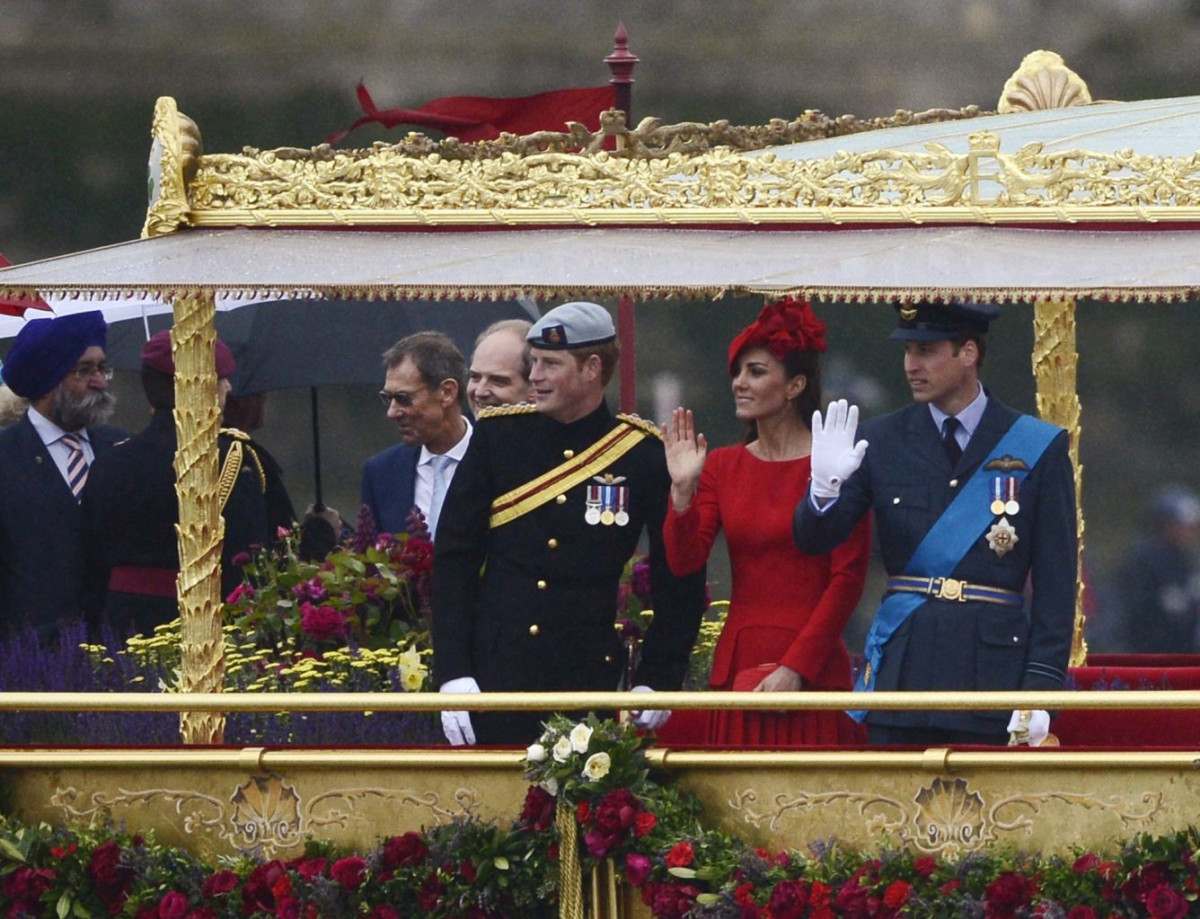 Prince Harry of Wales: pic #600622
