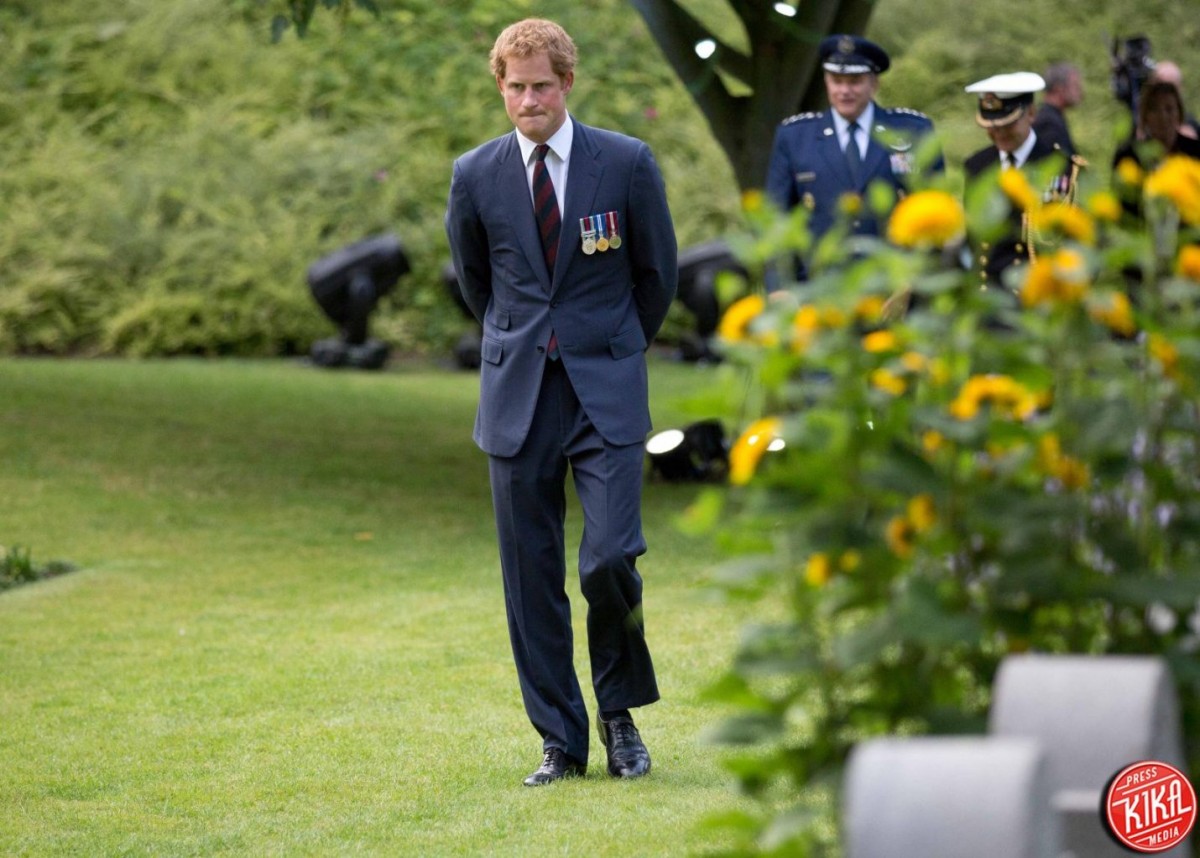 Prince Harry of Wales: pic #722373