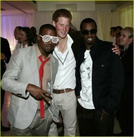 photo 13 in Prince Harry of Wales gallery [id511404] 2012-07-17