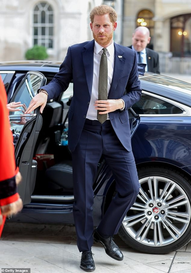 Prince Harry of Wales: pic #1180315