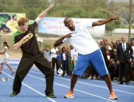 Prince Harry of Wales photo #