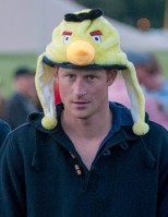 Prince Harry of Wales photo #