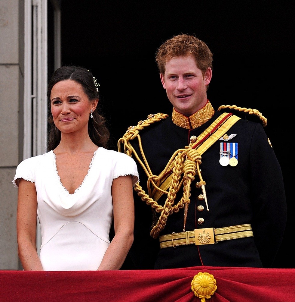 Prince Harry of Wales: pic #513602