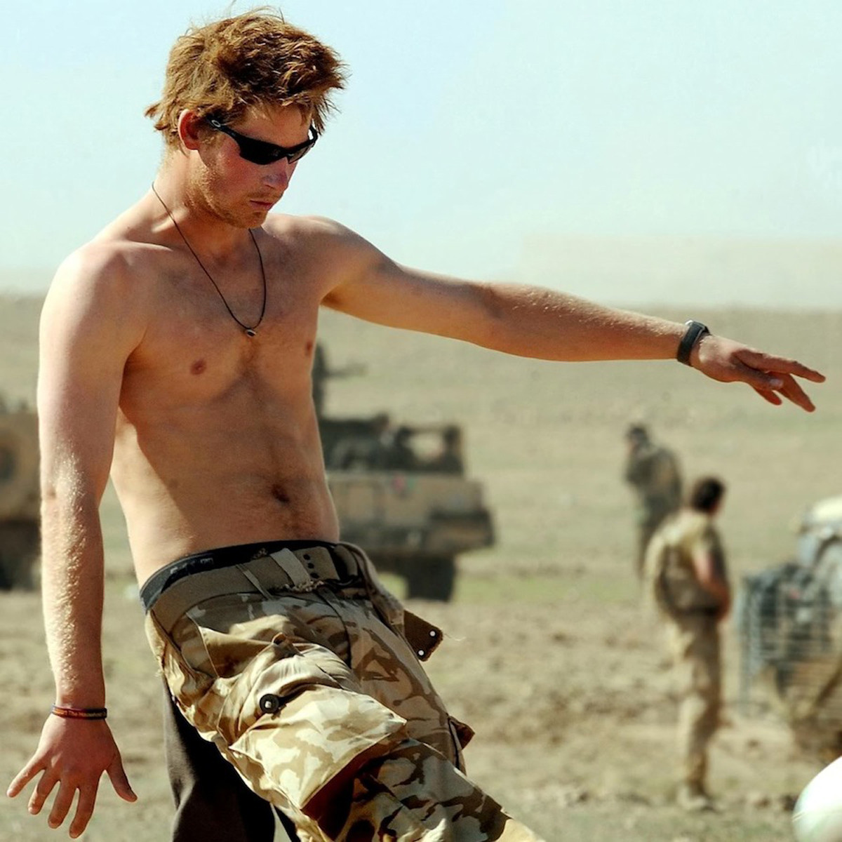 Prince Harry of Wales: pic #551957