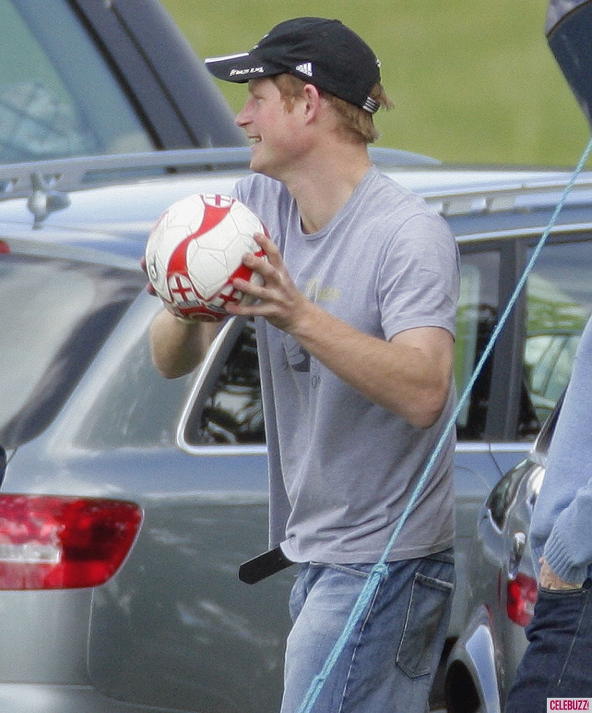 Prince Harry of Wales: pic #549670