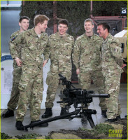 Prince Harry of Wales photo #