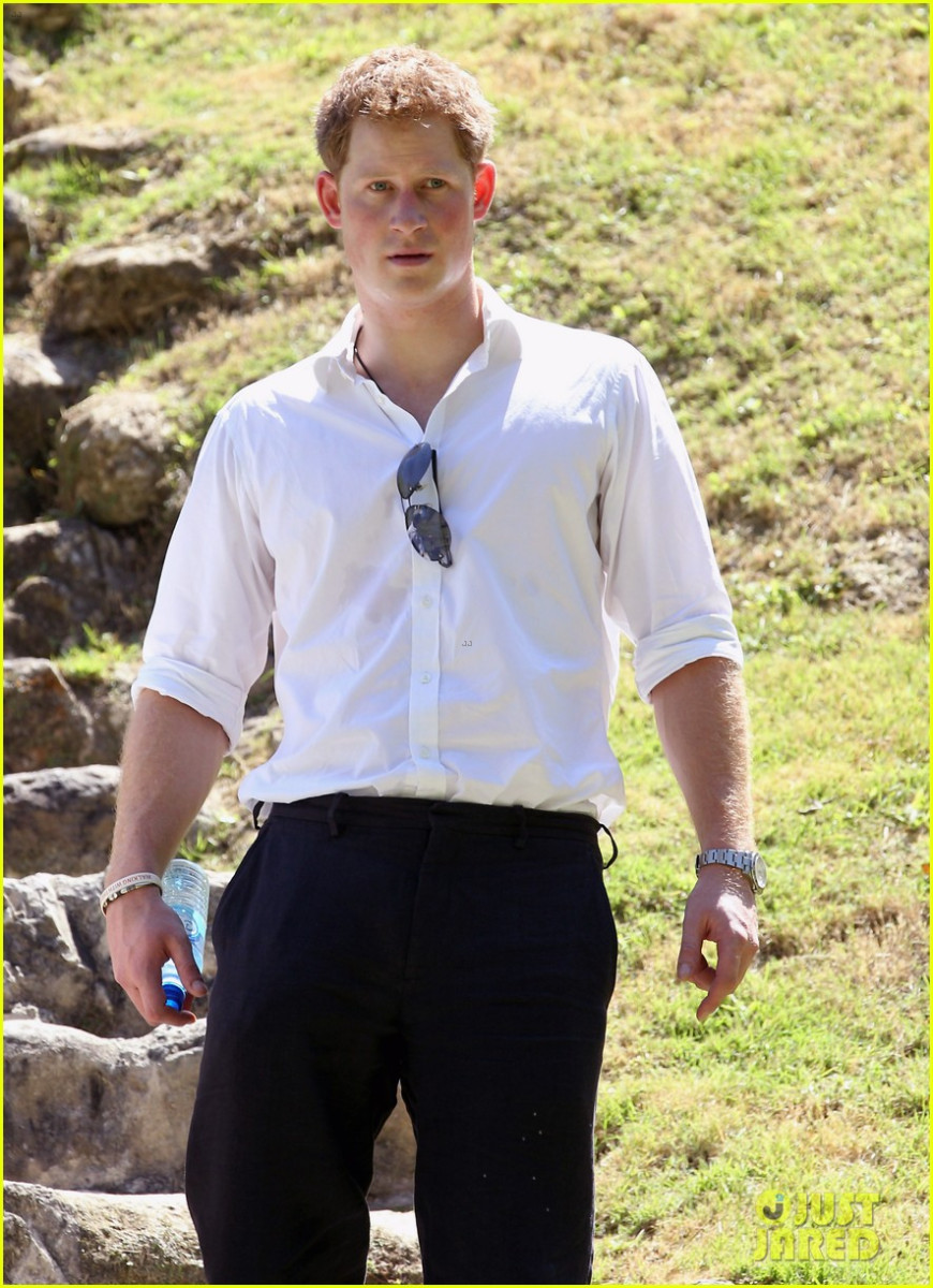 Prince Harry of Wales: pic #551953