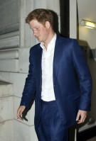 Prince Harry of Wales photo #