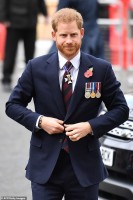 Prince Harry of Wales photo #