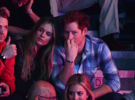 Prince Harry of Wales photo #