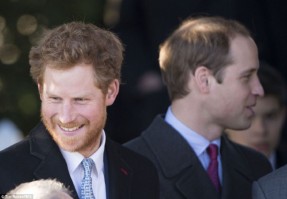 Prince Harry of Wales photo #