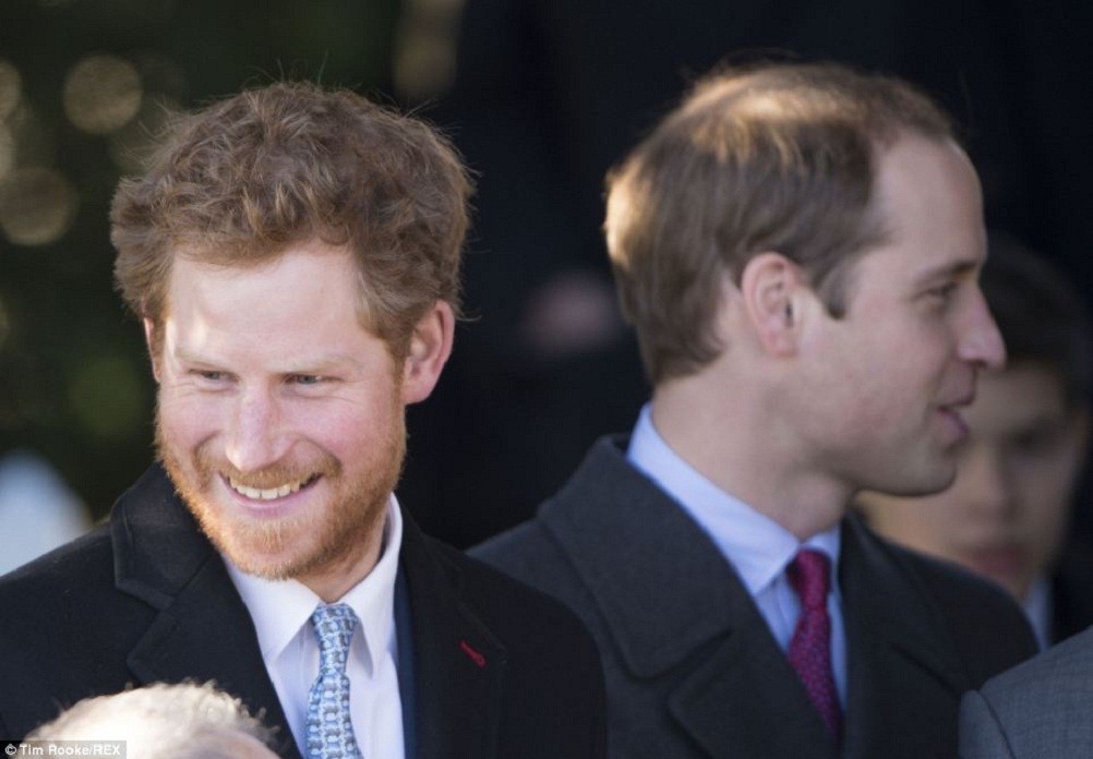 Prince Harry of Wales: pic #658431