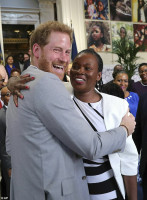 Prince Harry of Wales photo #