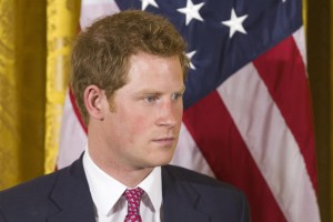 photo 9 in Prince Harry of Wales gallery [id618309] 2013-07-15