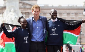 Prince Harry of Wales photo #