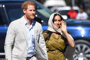 photo 3 in Prince Harry of Wales gallery [id1180254] 2019-09-28
