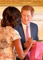photo 10 in Prince Harry of Wales gallery [id618303] 2013-07-15