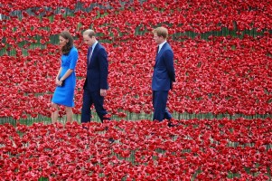 Prince Harry of Wales photo #